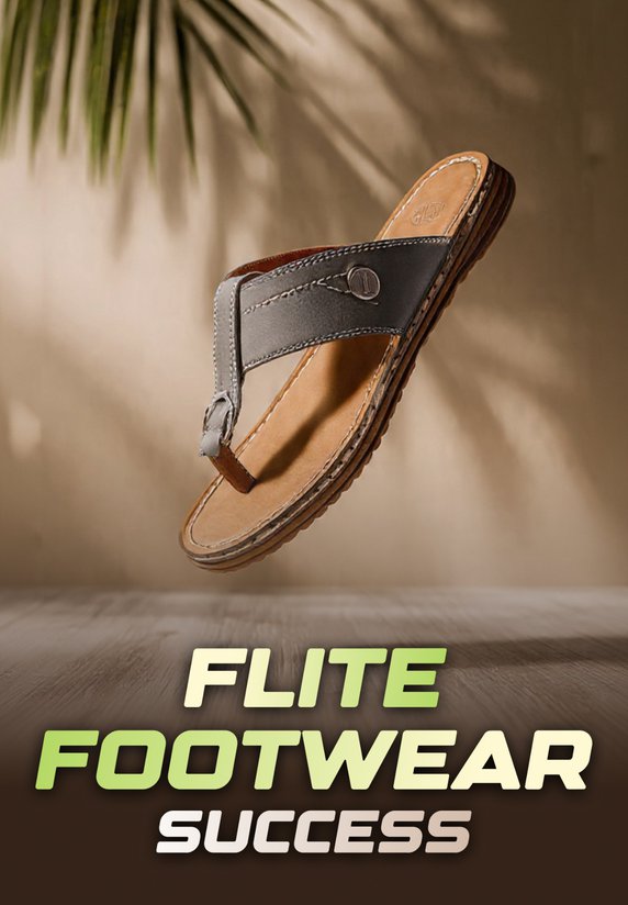 Flite Footwear Success