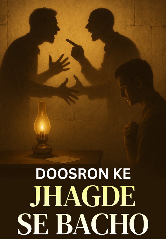 Doosron Ke Jhagde Se Bacho