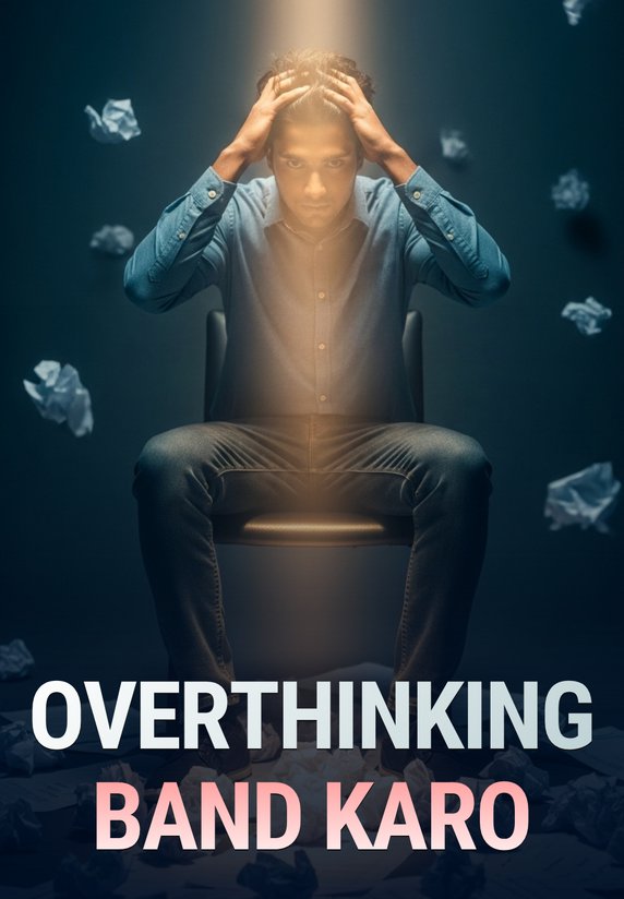 Overthinking Band Karo