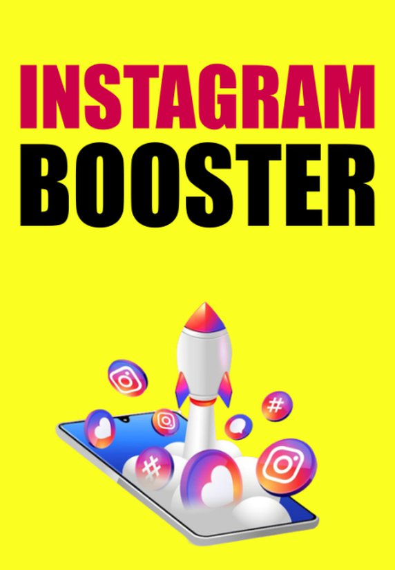 Instagram Booster