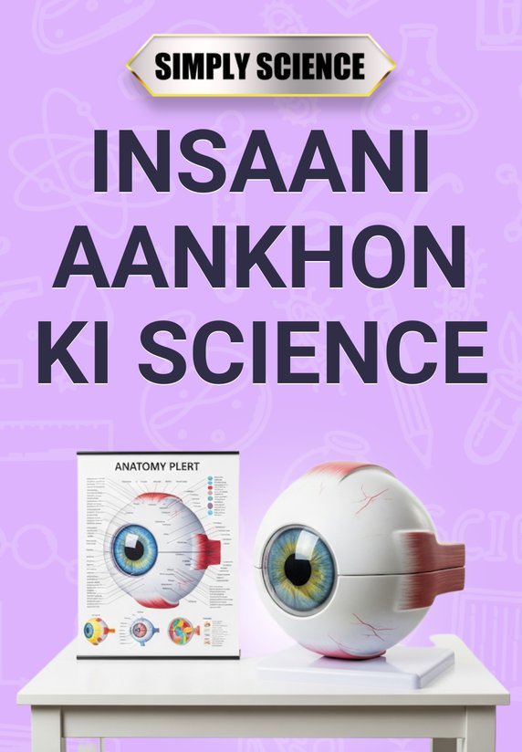 Insaani Aankhon Ki Science