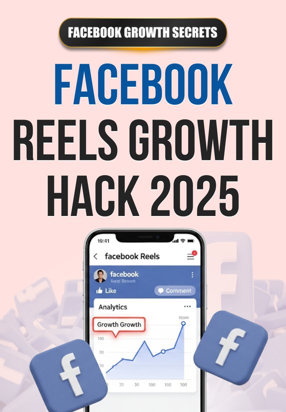 Facebook Reels Growth Hack 2025