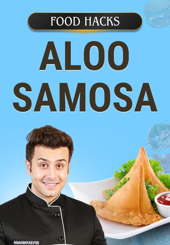 Aloo Samosa