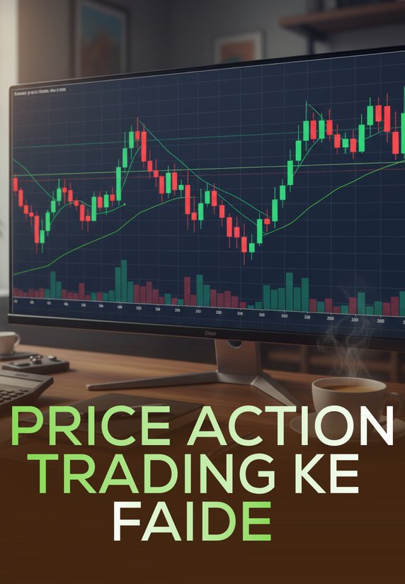 PRICE ACTION TRADING KE FAIDE