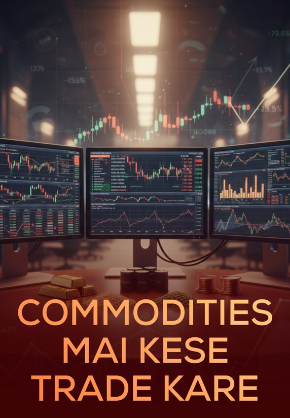 Commodities Mai Kese Trade Kare