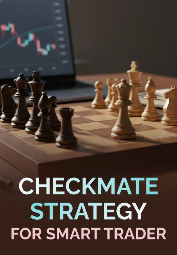 Checkmate Strategy For Smart Trader