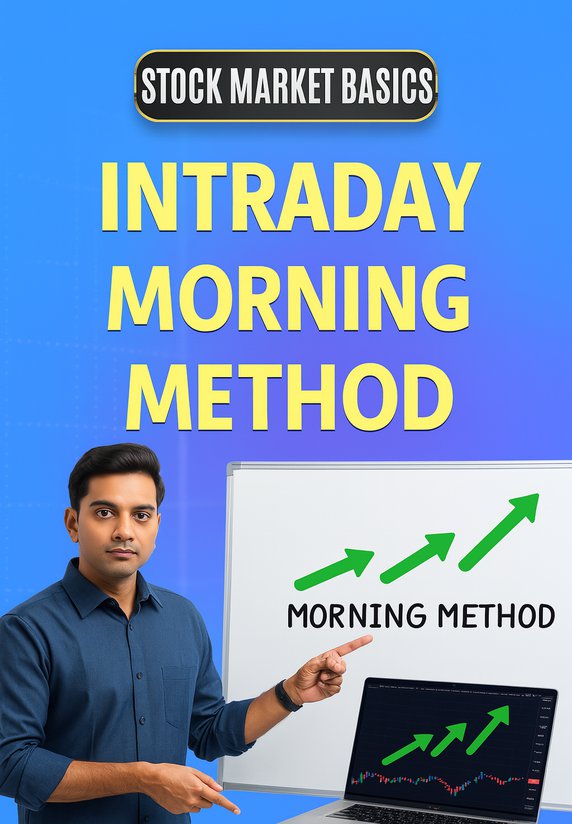 Intraday Morning Method