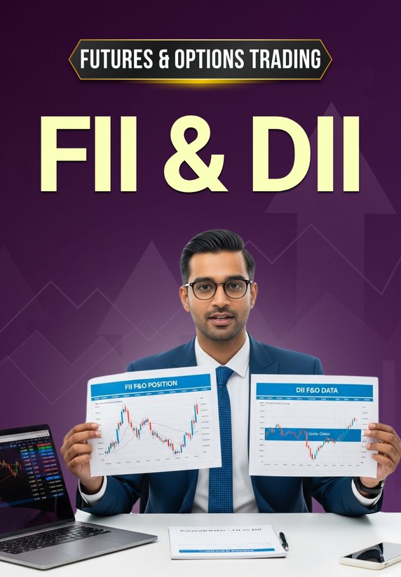 FII & DII