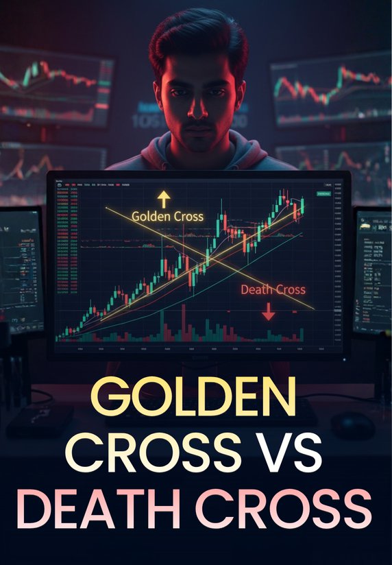 Golden Cross Vs Death Cross