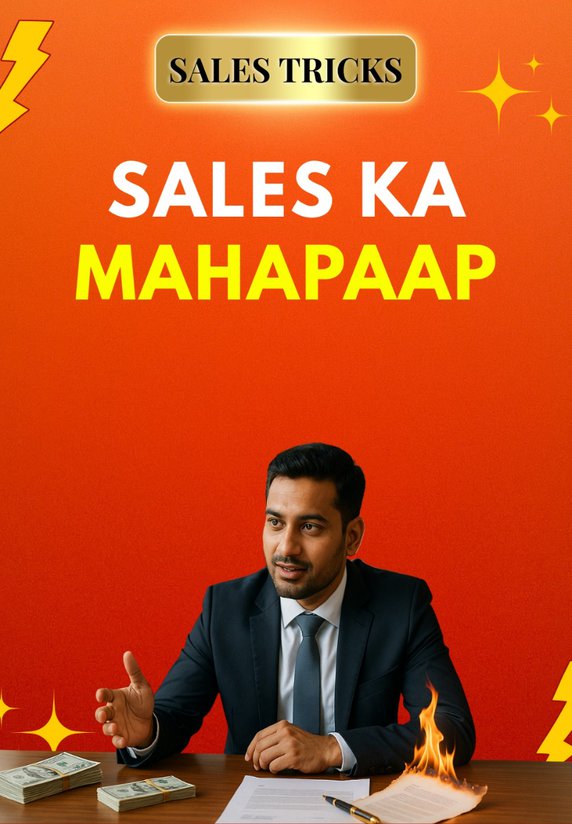 Sales Ka Mahapaap