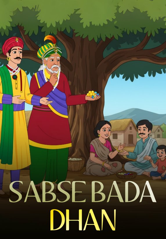Sabse Bada Dhan
