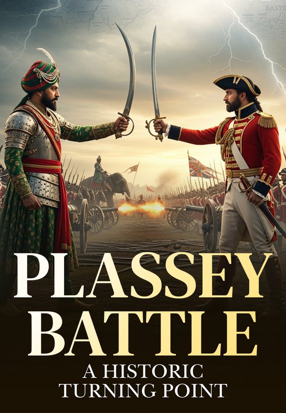Plassey Battle: A Historic Turning Point