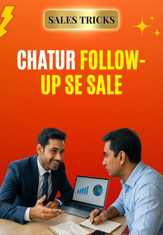 Chatur Follow-Up Se Sale