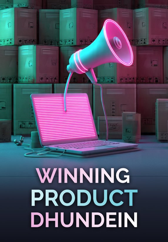 Winning Product Kaise Dhundein?