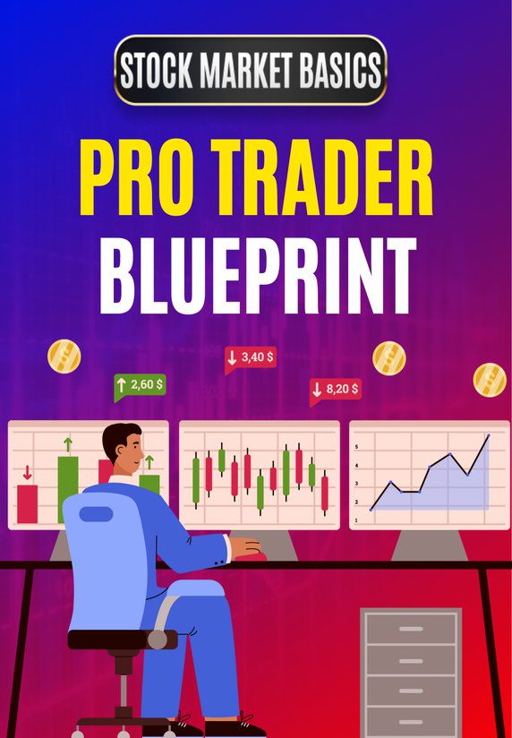 Pro Trader Blueprint
