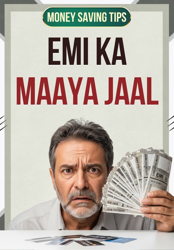 EMI Ka Maaya Jaal