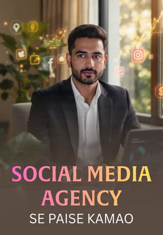 Social Media Agency Se Paise Kamao