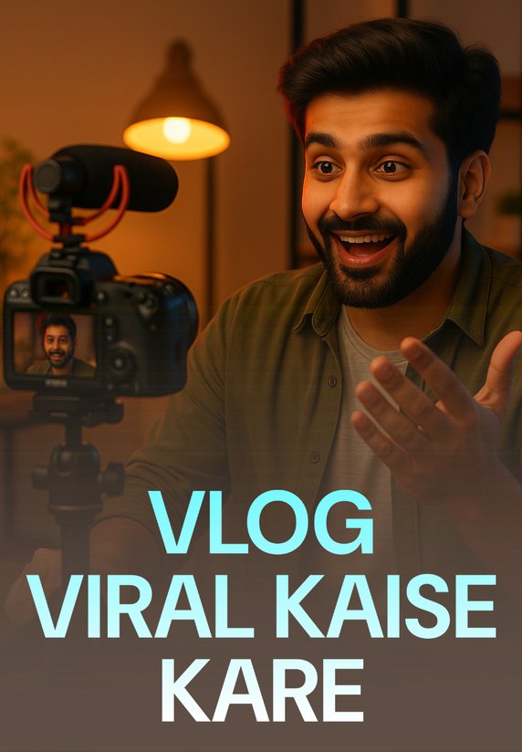 Vlog Viral Kaise Kare ?