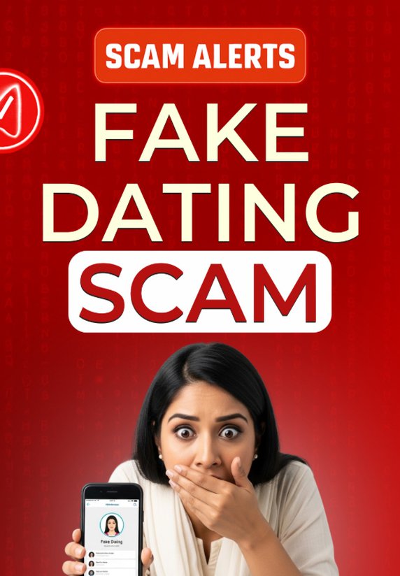 Fake Dating Scam