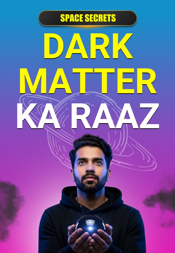 Dark Matter Ka Raaz