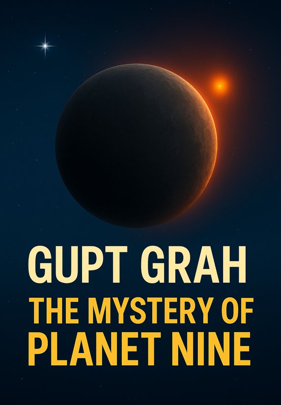 Gupt Grah: The Mystery Of Planet Nine