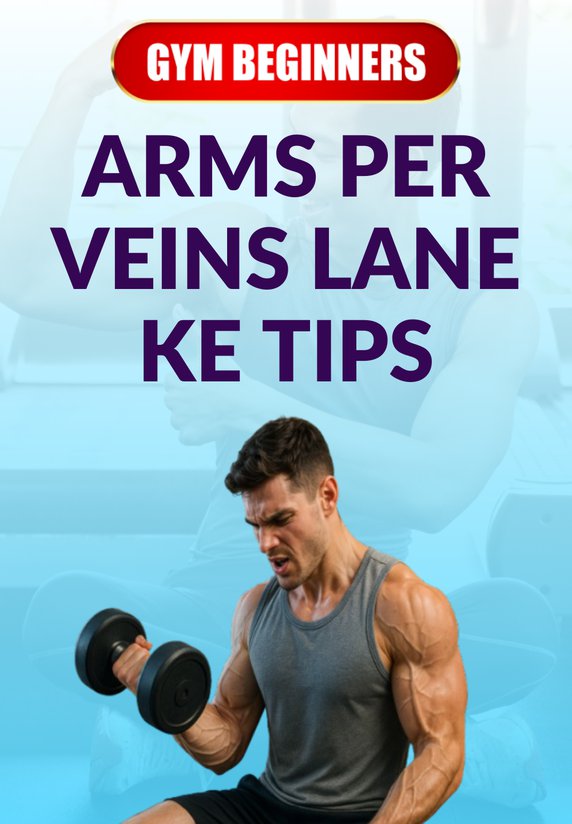 Arms Per Veins Lane Ke Tips