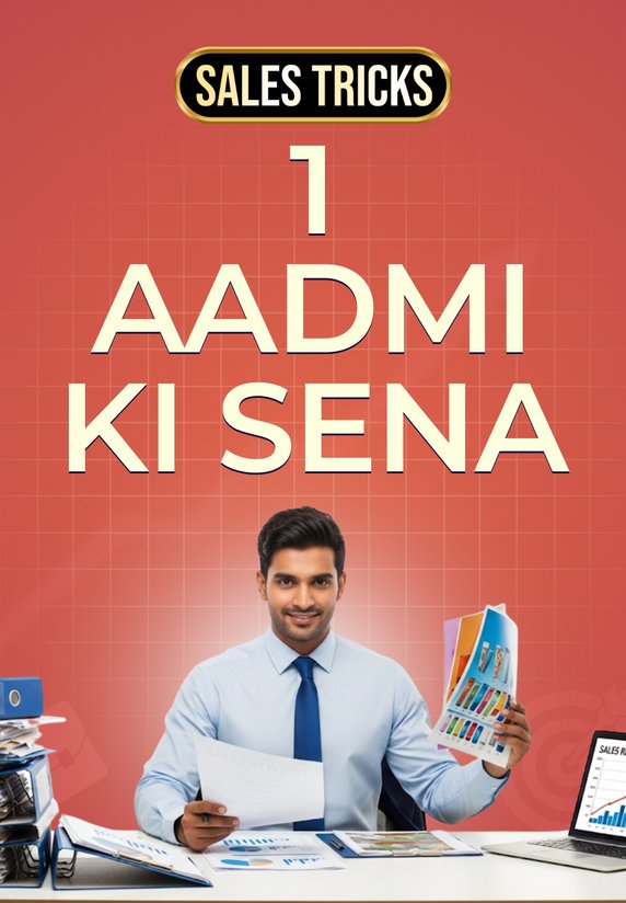 1 Aadmi Ki Sena