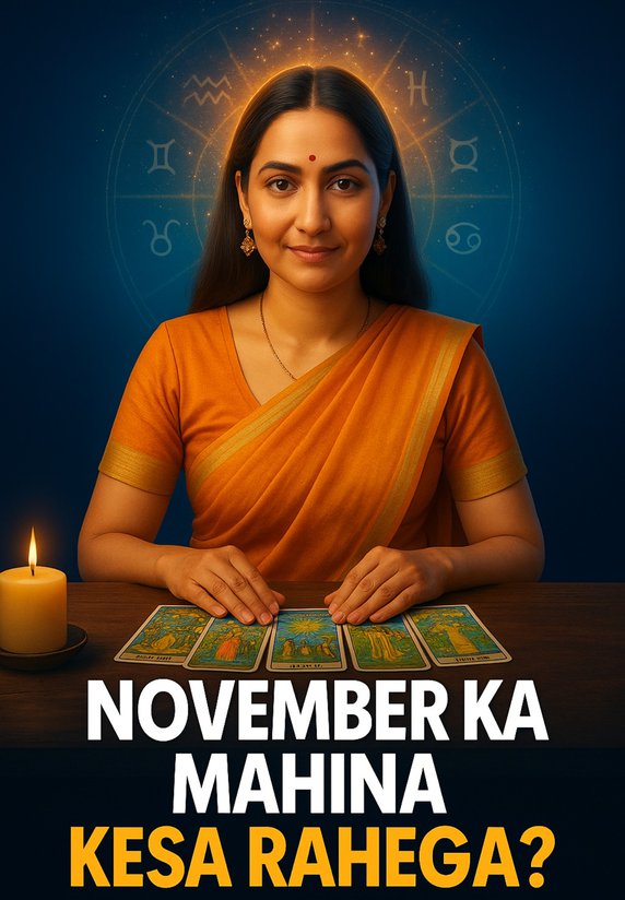 November Ka Mahina Kesa Rahega