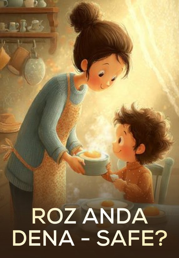 Roz Anda Dena - SAFE?