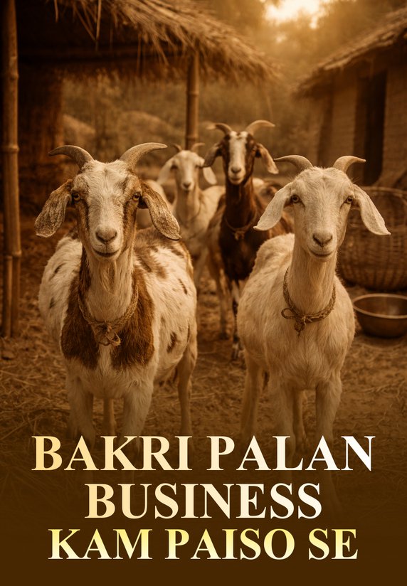 Bakri Palan Business Kam Paiso Se