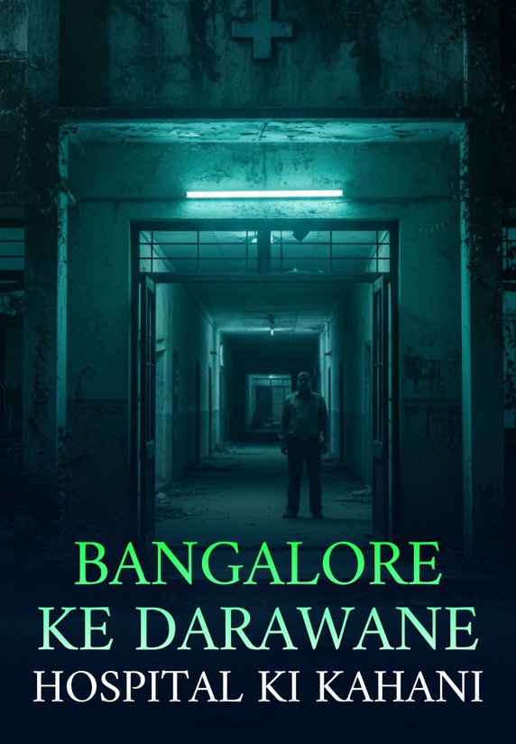 Bangalore Ke Darawane Hospital Ki Kahani