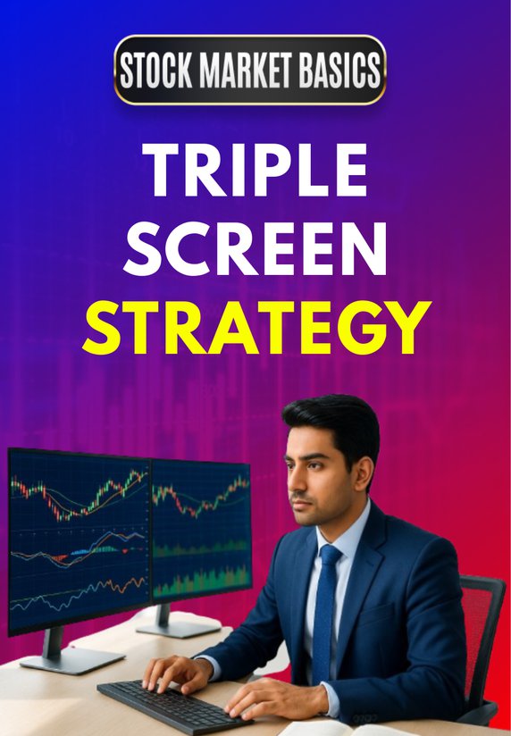 Triple Screen Strategy