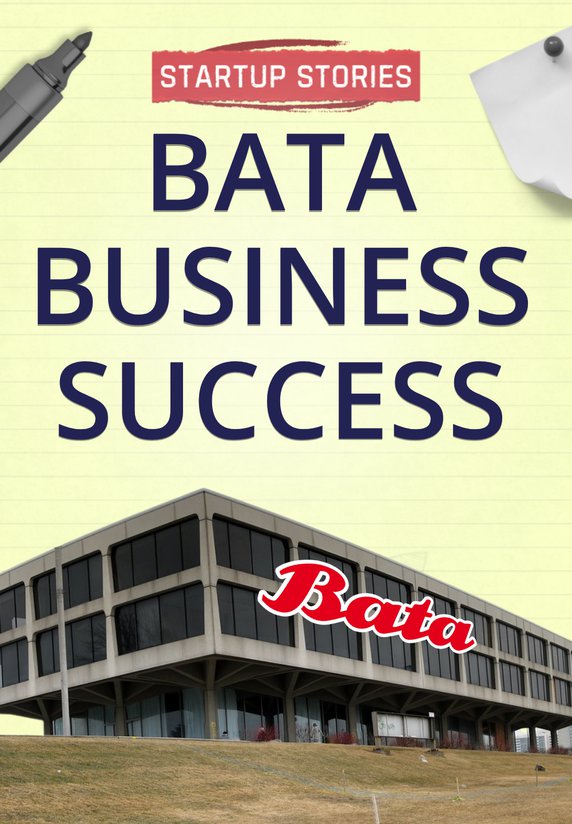 Bata Business Success