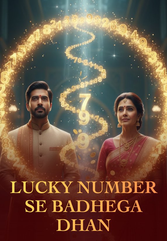 Lucky Number Se Badhega Dhan
