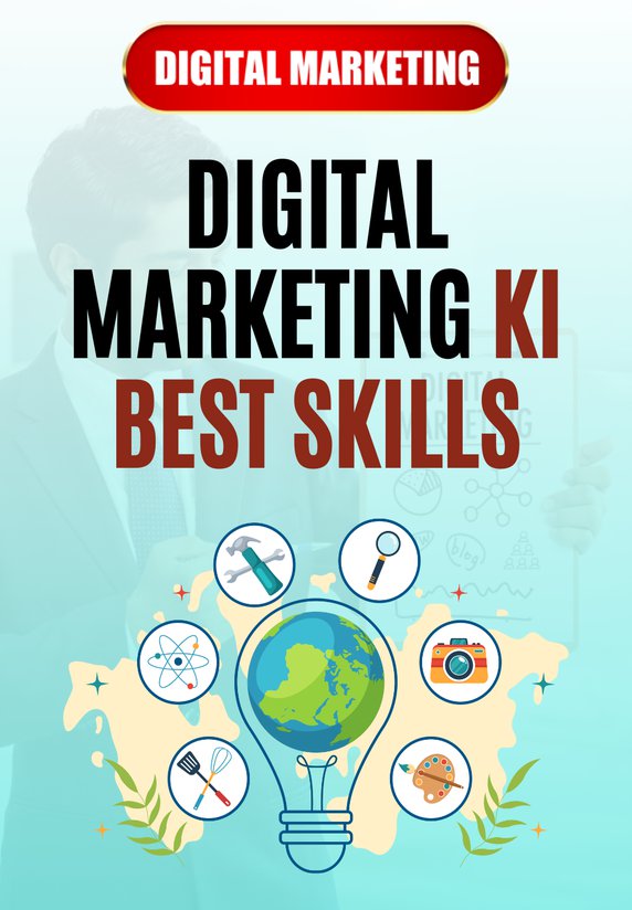 Digital Marketing Ki Best Skills