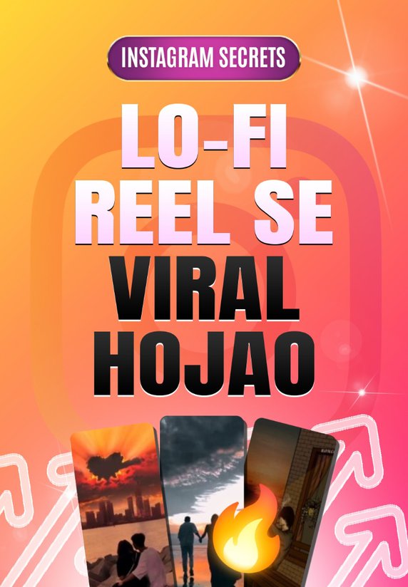 Lo-Fi Reel Banao Viral Hojao
