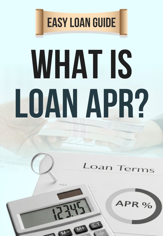 What Is Loan APR?