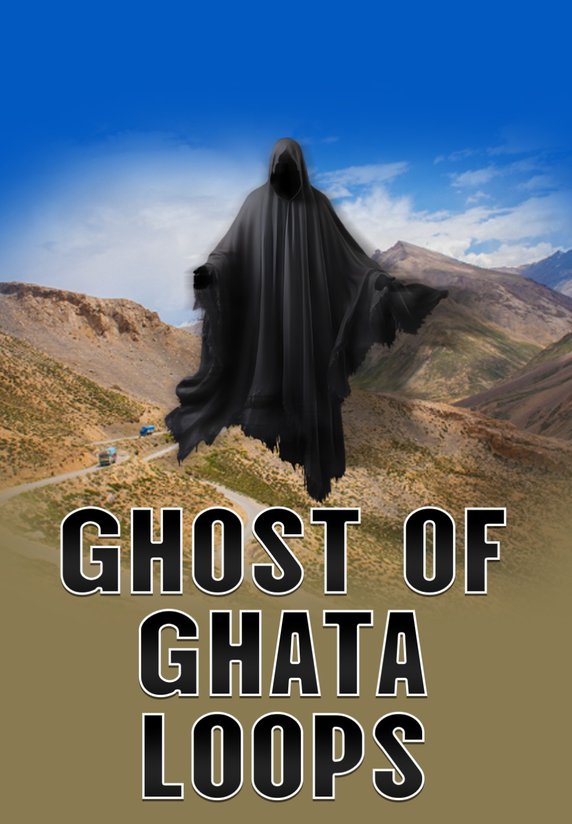 Ghost of Gata Loops