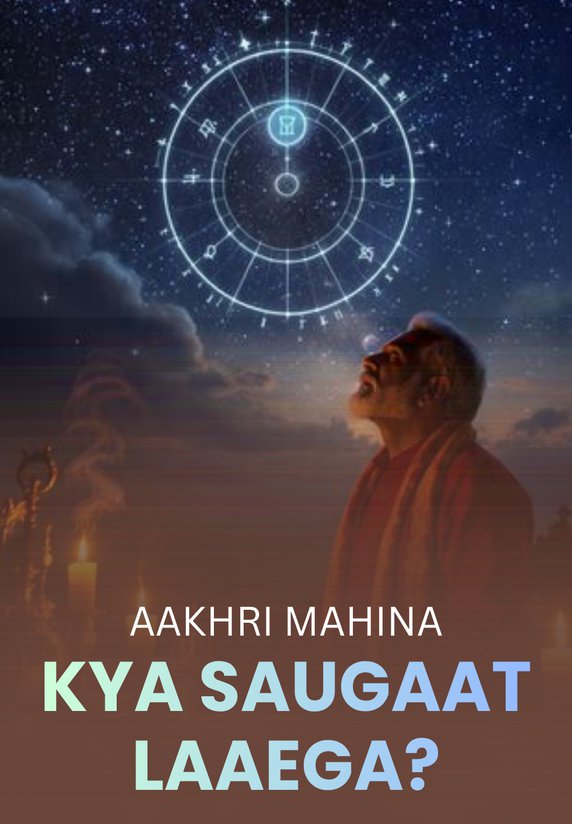 Aakhri Mahina Kya Saugaat Laaega?