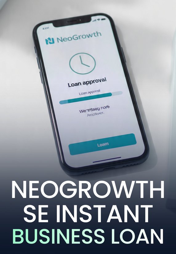 NeoGrowth Se Instant Business Loan
