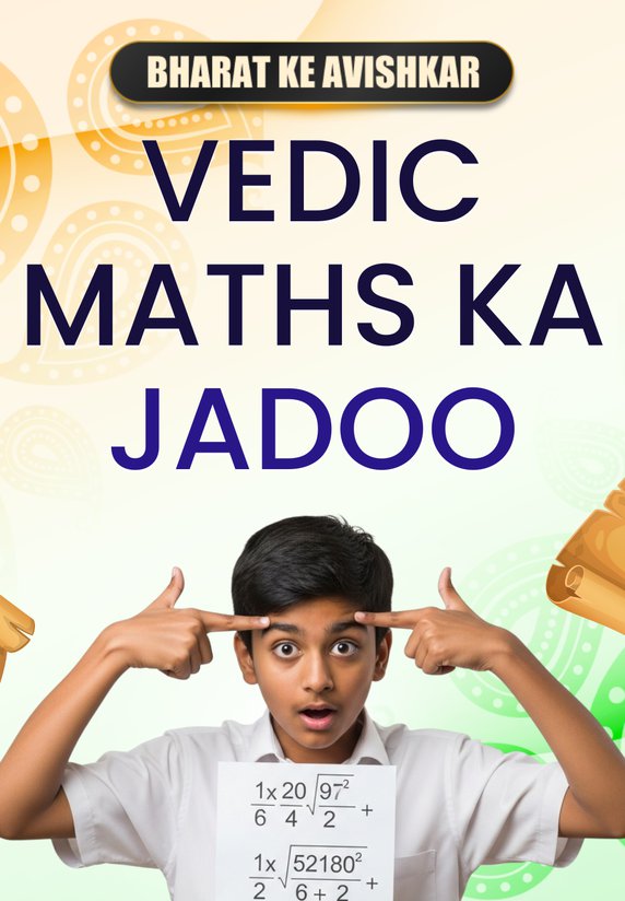 Vedic Maths Ka Jadoo