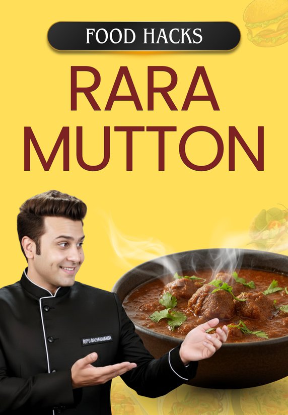 Rara Mutton