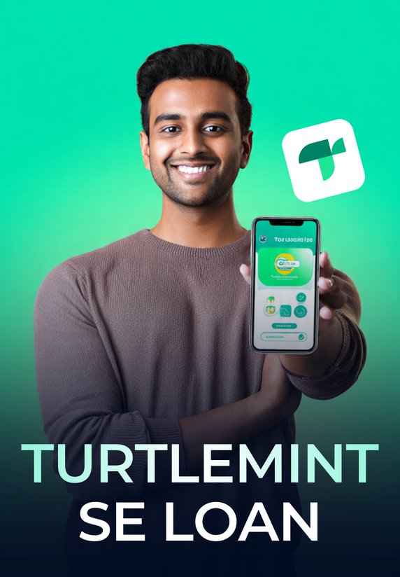 Turtlemint Se Loan