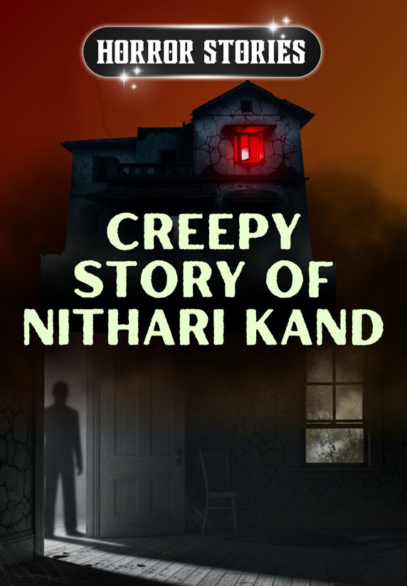 Creepy Story Of Nithari Kand