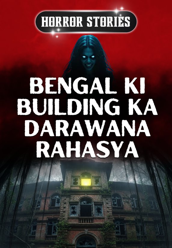 Bengal Ki Building Ka Darawana Rahasya