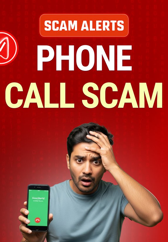 Phone Call Scam