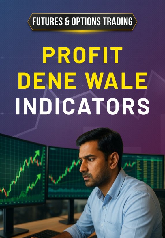 Profit Dene Wale Indicators