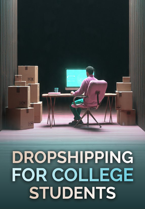 Dropshipping For College Students