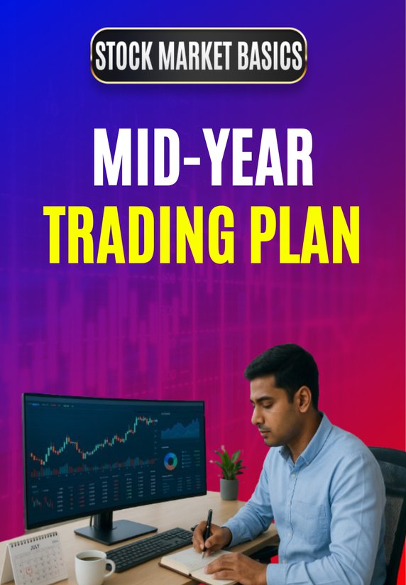 Mid-Year Trading Plan