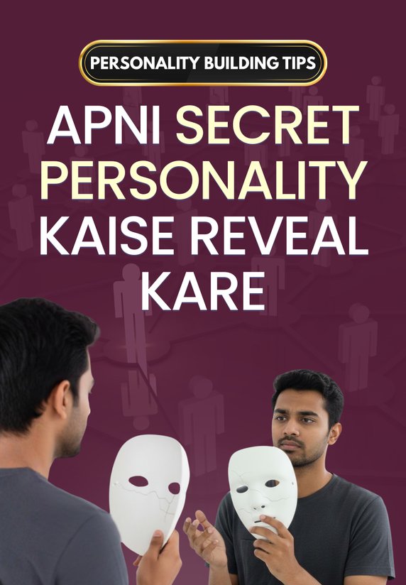 Ek Attractive Person Kaise Bante Hai